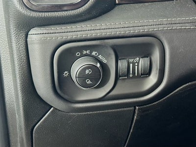 2026 RAM Ram 2500 RAM 2500 LIMITED CREW CAB 4X4 6'4' BOX