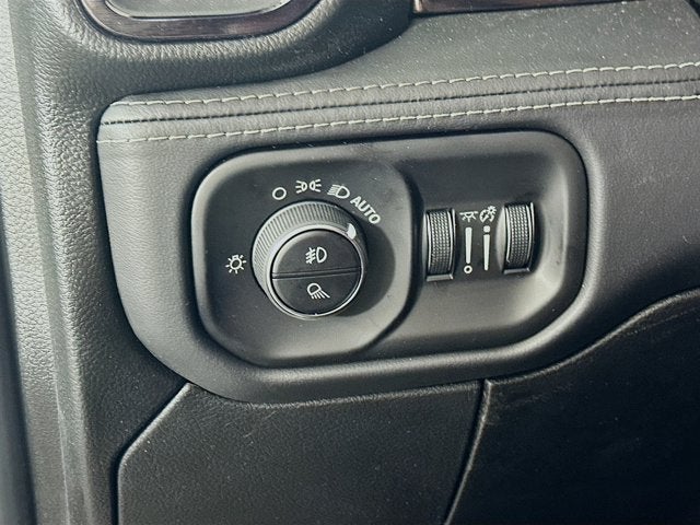 2026 RAM Ram 2500 RAM 2500 LIMITED CREW CAB 4X4 6'4' BOX