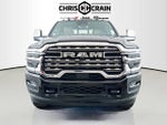 2026 RAM Ram 2500 RAM 2500 LIMITED CREW CAB 4X4 6'4' BOX