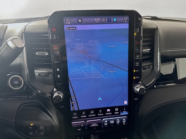 2026 RAM Ram 2500 RAM 2500 LIMITED CREW CAB 4X4 6'4' BOX