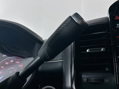 2026 RAM Ram 2500 RAM 2500 LIMITED CREW CAB 4X4 6'4' BOX