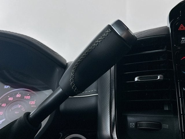 2026 RAM Ram 2500 RAM 2500 LIMITED CREW CAB 4X4 6'4' BOX