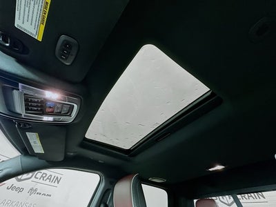 2026 RAM Ram 2500 RAM 2500 LIMITED CREW CAB 4X4 6'4' BOX