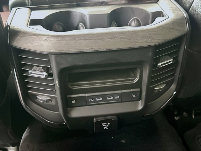 2026 RAM Ram 2500 RAM 2500 LIMITED CREW CAB 4X4 6'4' BOX