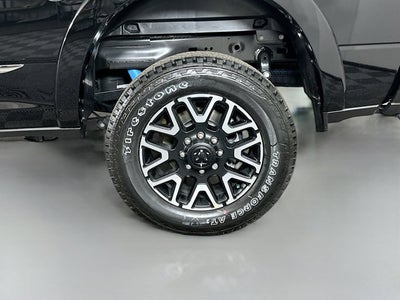 2026 RAM Ram 2500 RAM 2500 LIMITED CREW CAB 4X4 6'4' BOX