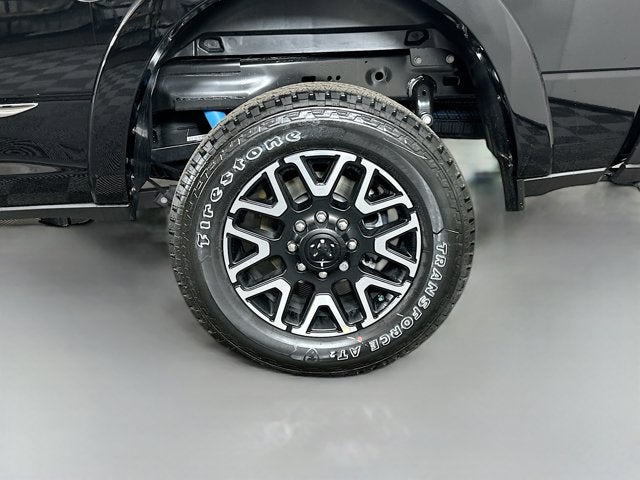 2026 RAM Ram 2500 RAM 2500 LIMITED CREW CAB 4X4 6'4' BOX