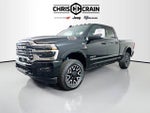 2026 RAM Ram 2500 RAM 2500 LIMITED CREW CAB 4X4 6'4' BOX