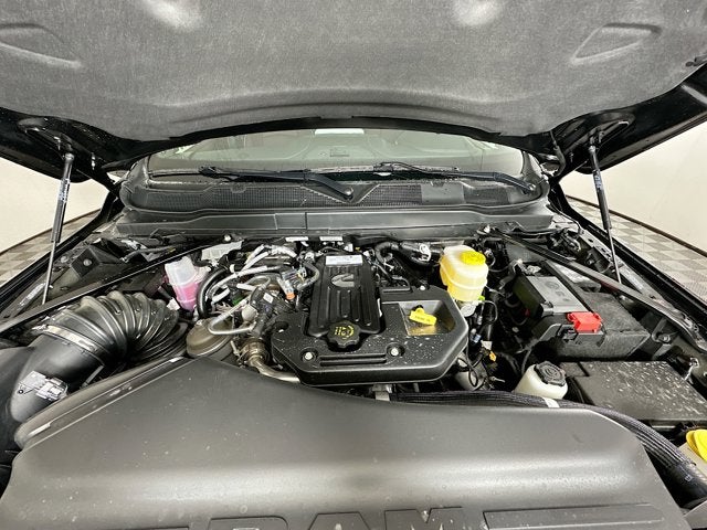 2026 RAM Ram 2500 RAM 2500 LIMITED CREW CAB 4X4 6'4' BOX