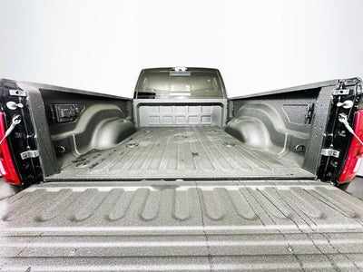 2026 RAM Ram 2500 RAM 2500 LIMITED CREW CAB 4X4 6'4' BOX