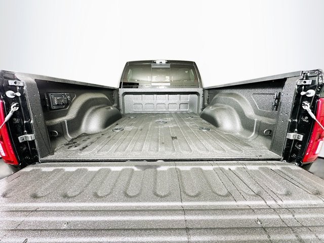 2026 RAM Ram 2500 RAM 2500 LIMITED CREW CAB 4X4 6'4' BOX