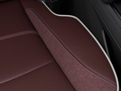 2026 RAM Ram 2500 RAM 2500 LIMITED CREW CAB 4X4 6'4' BOX