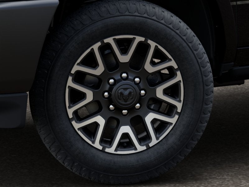 2026 RAM Ram 2500 RAM 2500 LIMITED CREW CAB 4X4 6'4' BOX