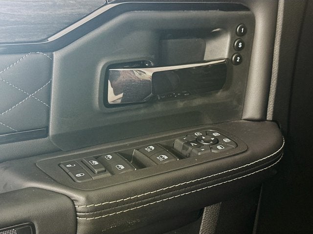 2025 RAM Ram 2500 RAM 2500 LIMITED CREW CAB 4X4 6'4' BOX