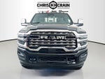 2025 RAM Ram 2500 RAM 2500 LIMITED CREW CAB 4X4 6'4' BOX