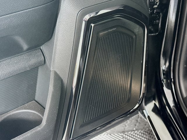 2025 RAM Ram 2500 RAM 2500 LIMITED CREW CAB 4X4 6'4' BOX