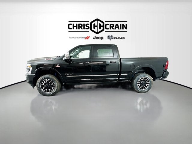 2025 RAM Ram 2500 RAM 2500 LIMITED CREW CAB 4X4 6'4' BOX