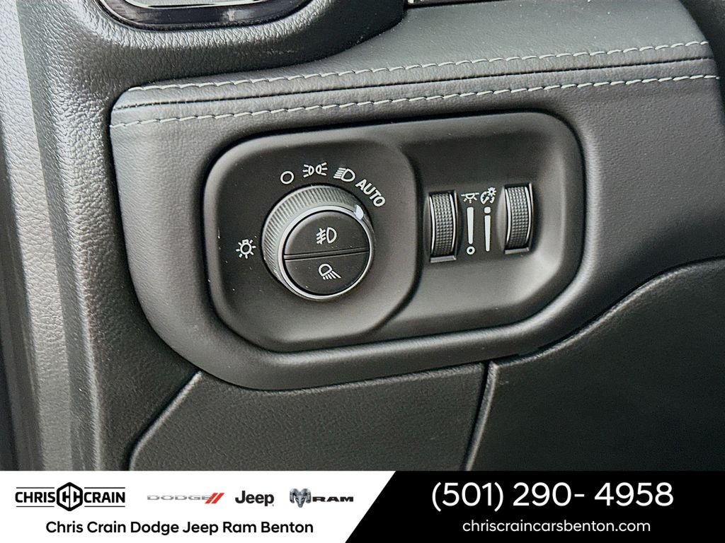 2026 RAM 2500 Limited