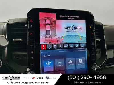 2026 RAM 2500 Limited