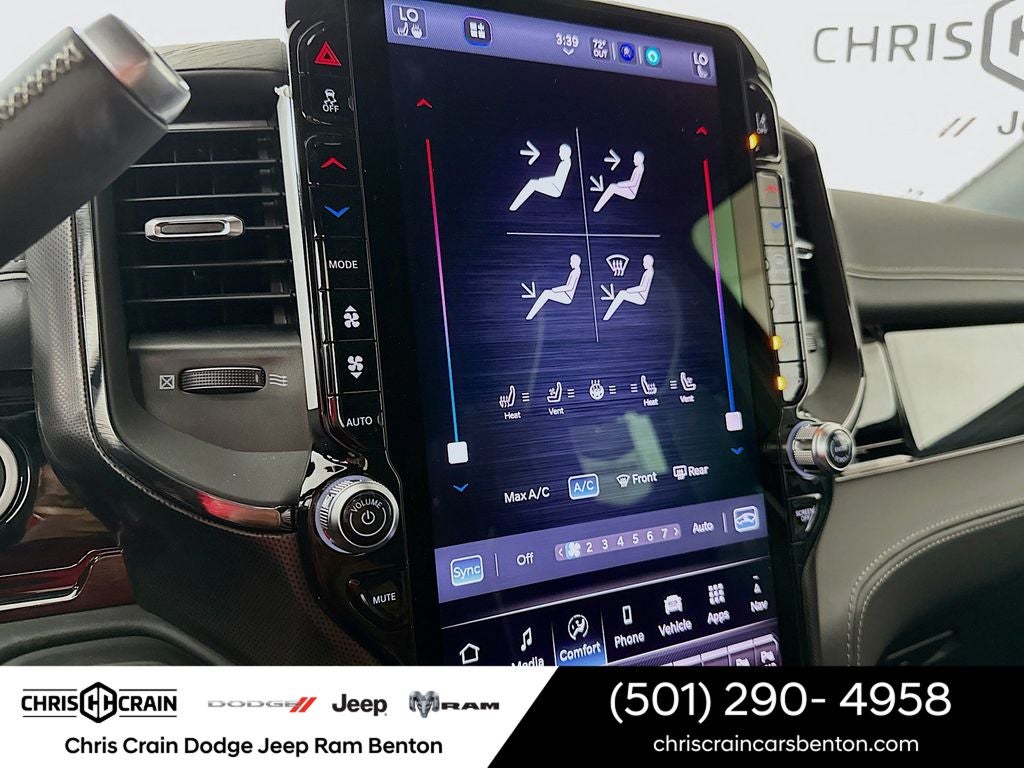 2026 RAM 2500 Limited