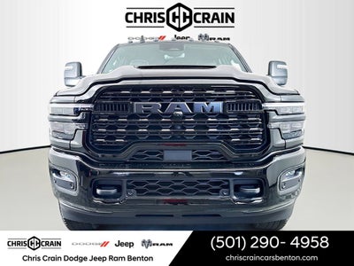 2026 RAM 2500 Limited