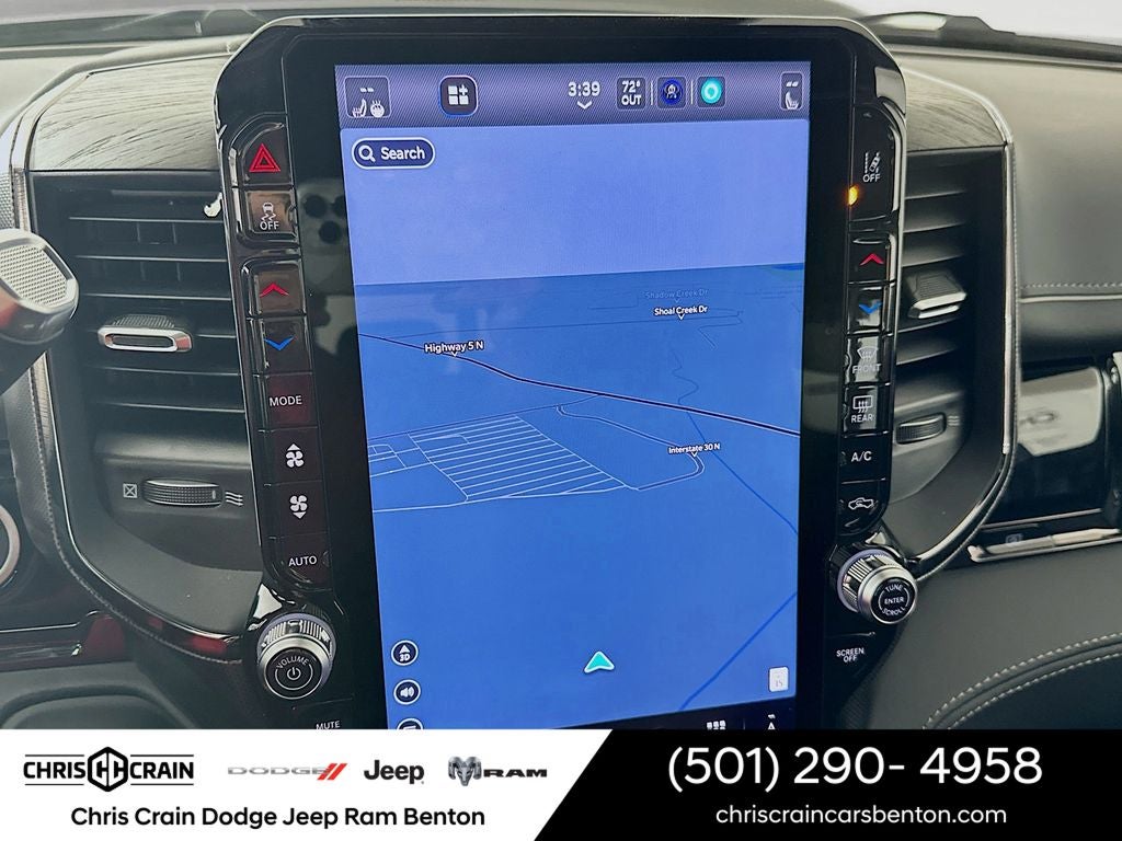 2026 RAM 2500 Limited