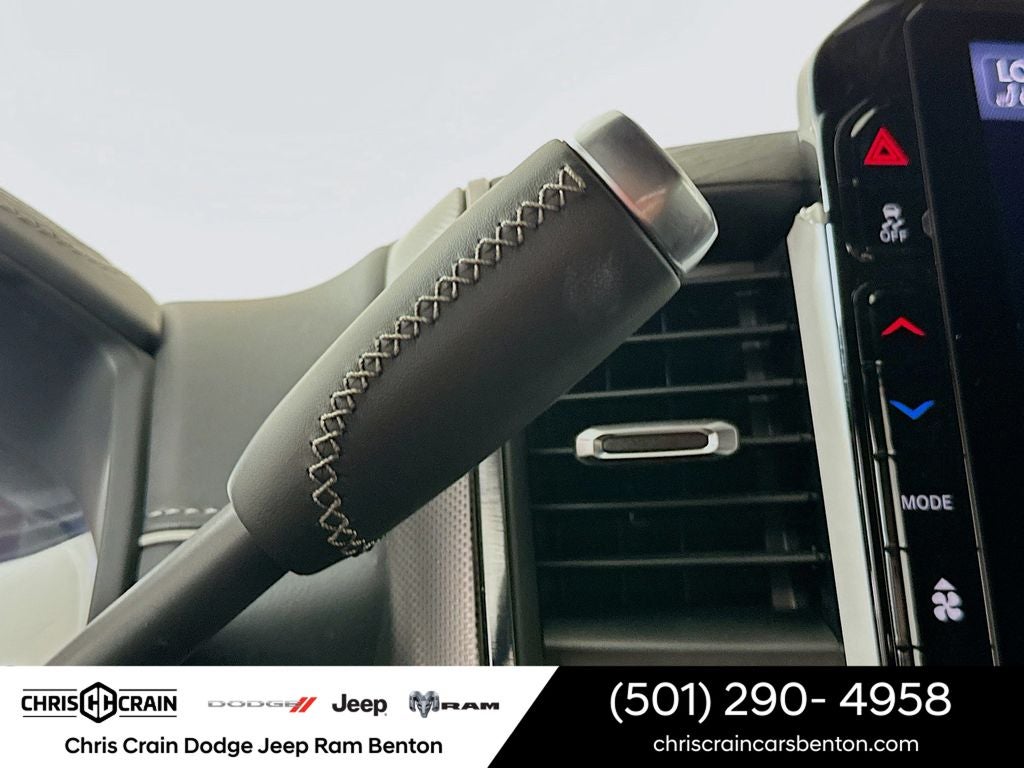 2026 RAM 2500 Limited