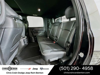 2026 RAM 2500 Limited