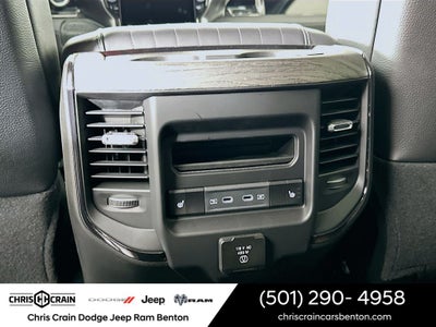 2026 RAM 2500 Limited