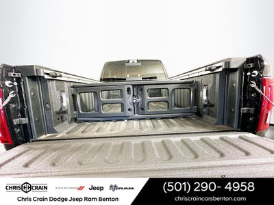 2026 RAM 2500 Limited