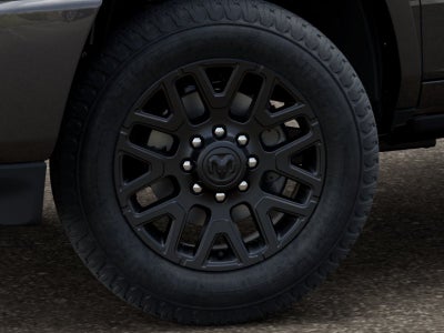 2026 RAM 2500 Limited