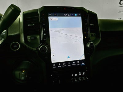 2027 RAM 3500 Tradesman