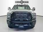 2027 RAM 3500 Tradesman