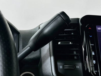 2027 RAM 3500 Tradesman