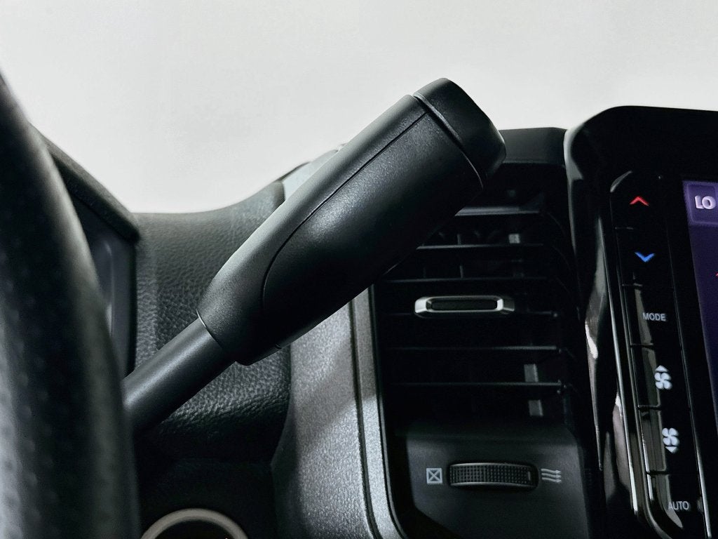 2027 RAM 3500 Tradesman