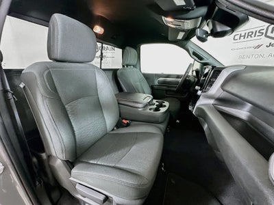 2027 RAM 3500 Tradesman