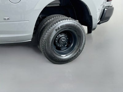 2027 RAM 3500 Tradesman