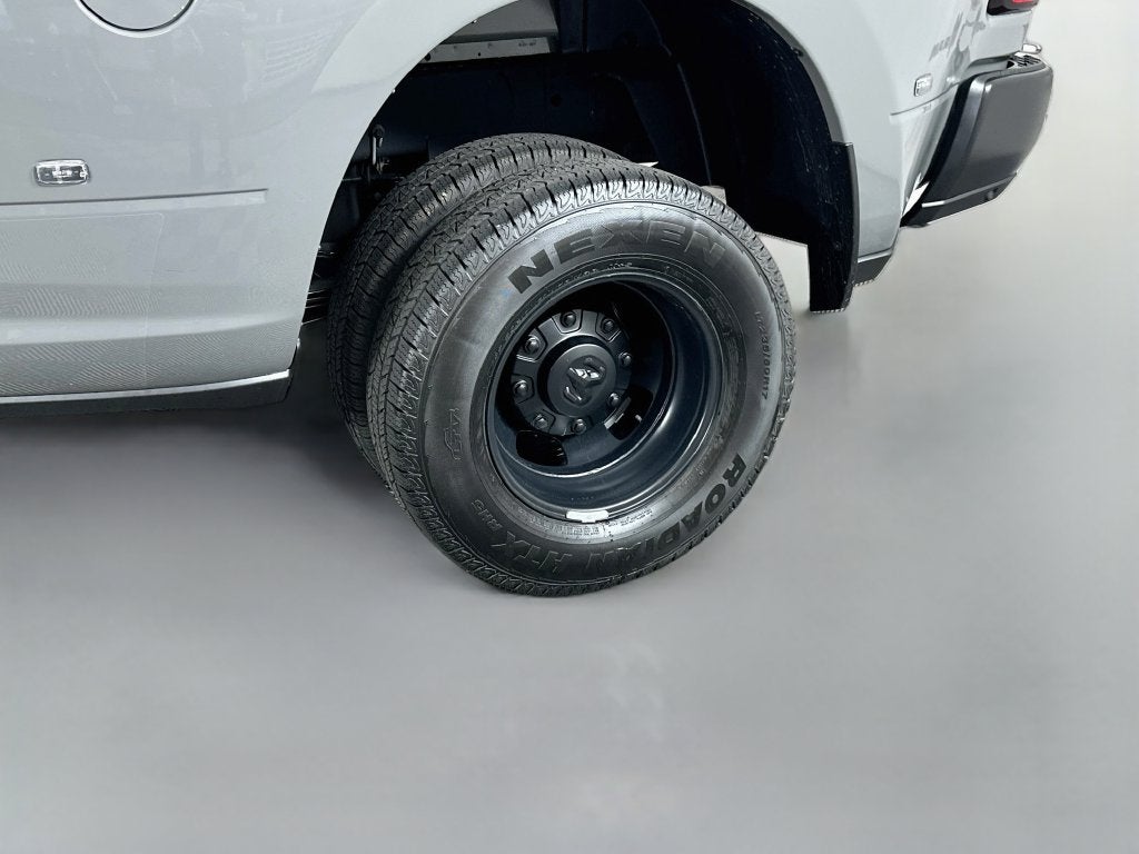 2027 RAM 3500 Tradesman