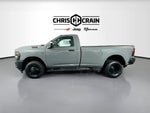 2027 RAM 3500 Tradesman