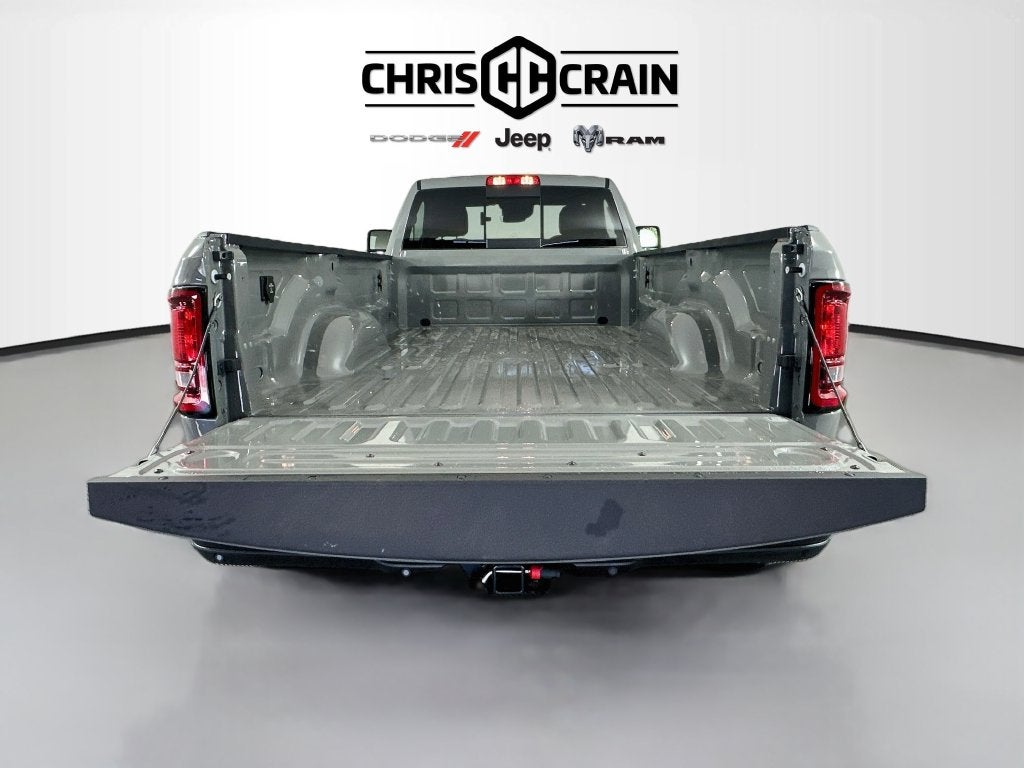 2027 RAM 3500 Tradesman