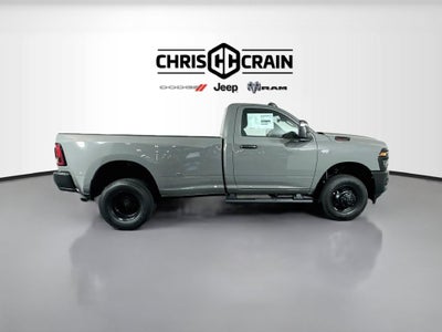 2027 RAM 3500 Tradesman