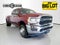 2021 RAM 3500 Tradesman Crew Cab 4x4 8' Box