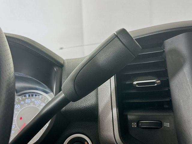 2021 RAM 3500 Tradesman Crew Cab 4x4 8' Box