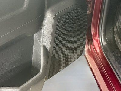 2021 RAM 3500 Tradesman Crew Cab 4x4 8' Box