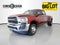 2021 RAM 3500 Tradesman Crew Cab 4x4 8' Box