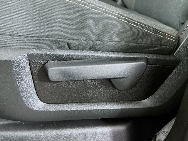 2021 RAM 3500 Tradesman Crew Cab 4x4 8' Box