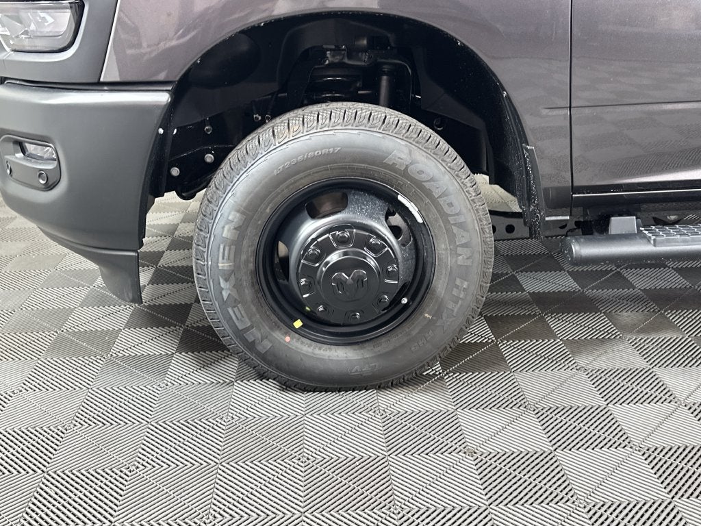 2027 RAM 3500 Tradesman