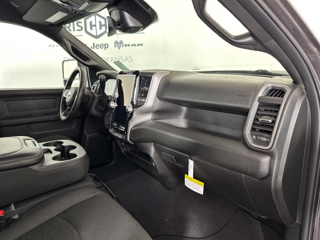 2027 RAM 3500 Tradesman