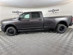 2027 RAM 3500 Tradesman