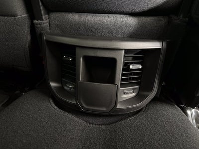 2027 RAM 3500 Tradesman