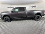 2027 RAM 3500 Tradesman